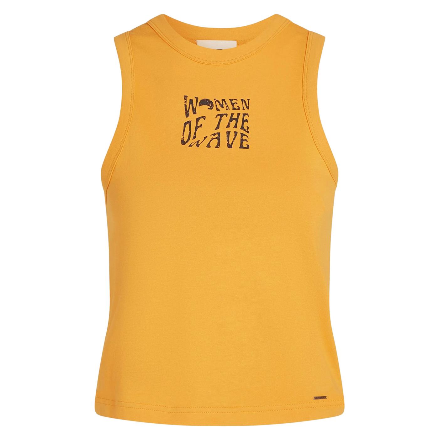 O'NEILL WOW TANKTOP WOMAN
