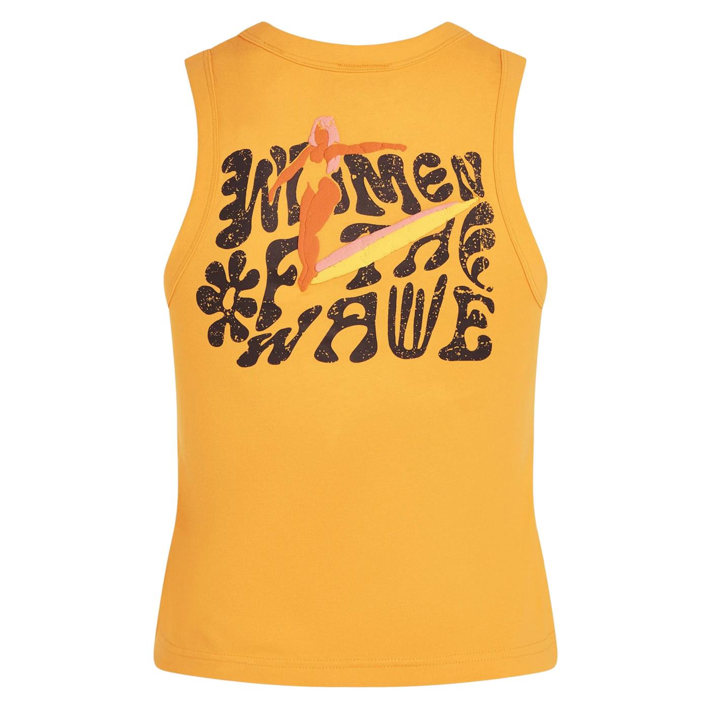 O'NEILL WOW TANKTOP WOMAN