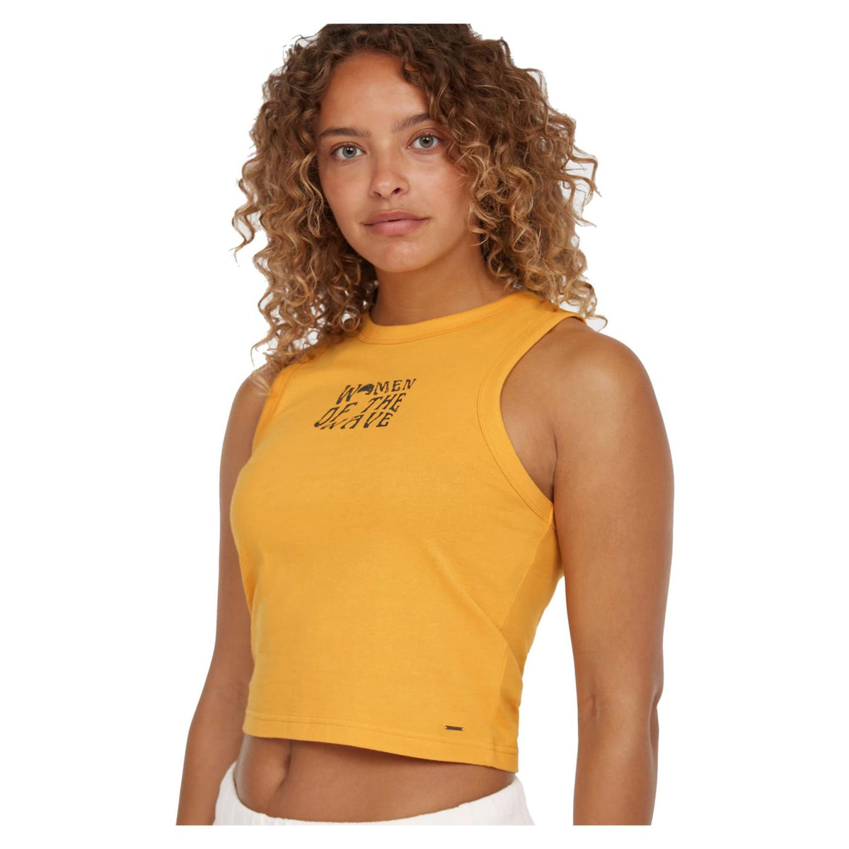 O'NEILL WOW TANKTOP WOMAN