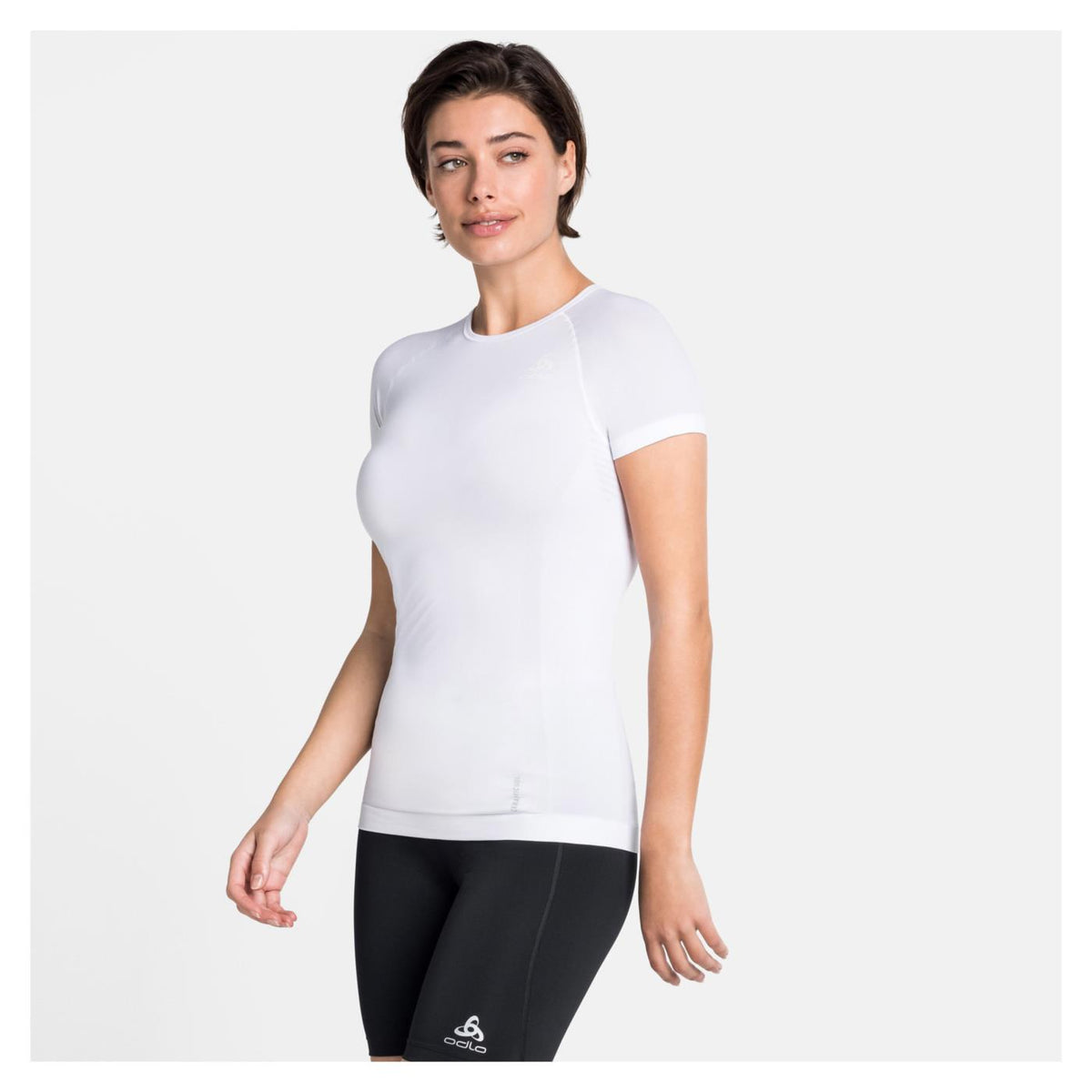 ODLO PERFORMANCE X-LIGHT TEE W