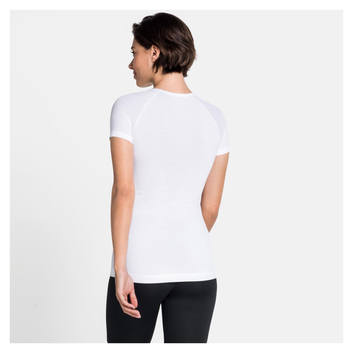 ODLO PERFORMANCE X-LIGHT TEE W