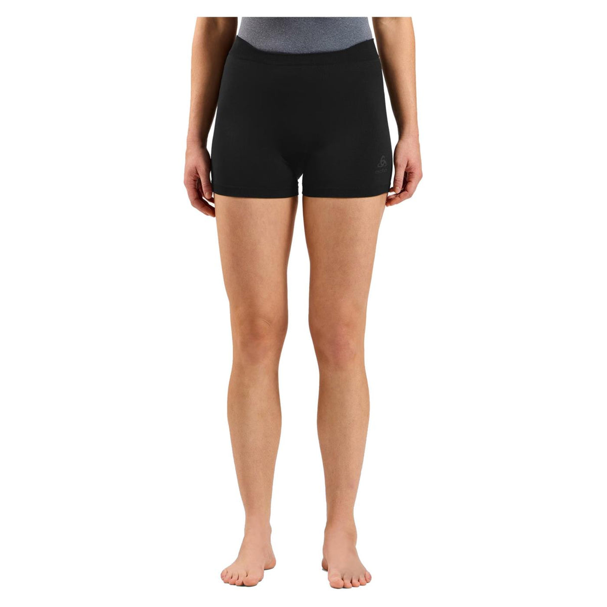 ODLO PERFORMANCE LIGHT PANTY W - Nero - immagine principale