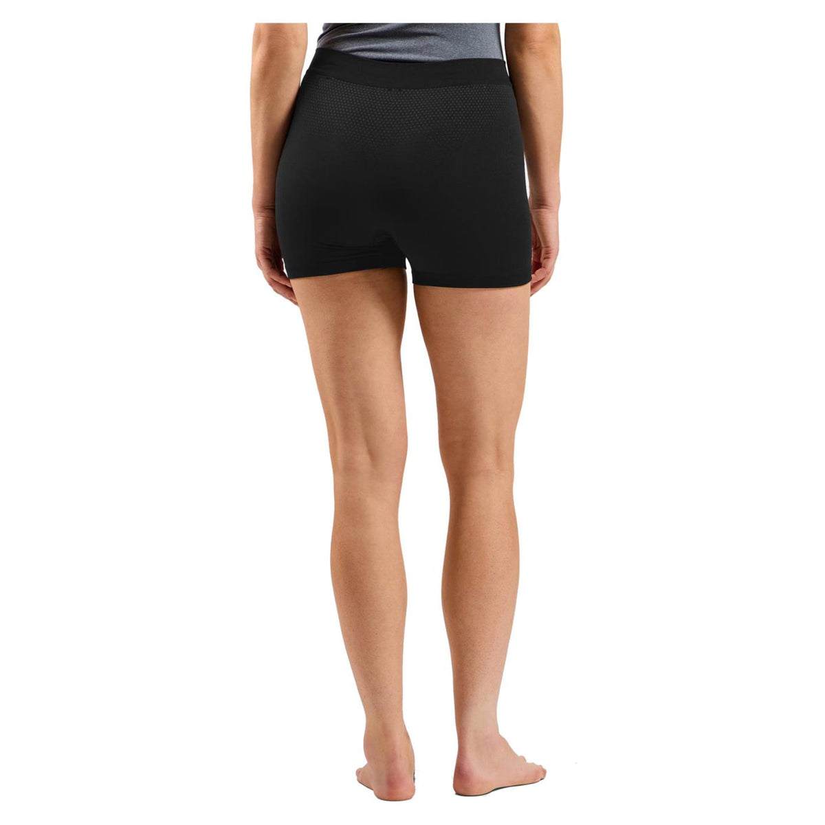 ODLO PERFORMANCE LIGHT PANTY W - Nero - vista 2