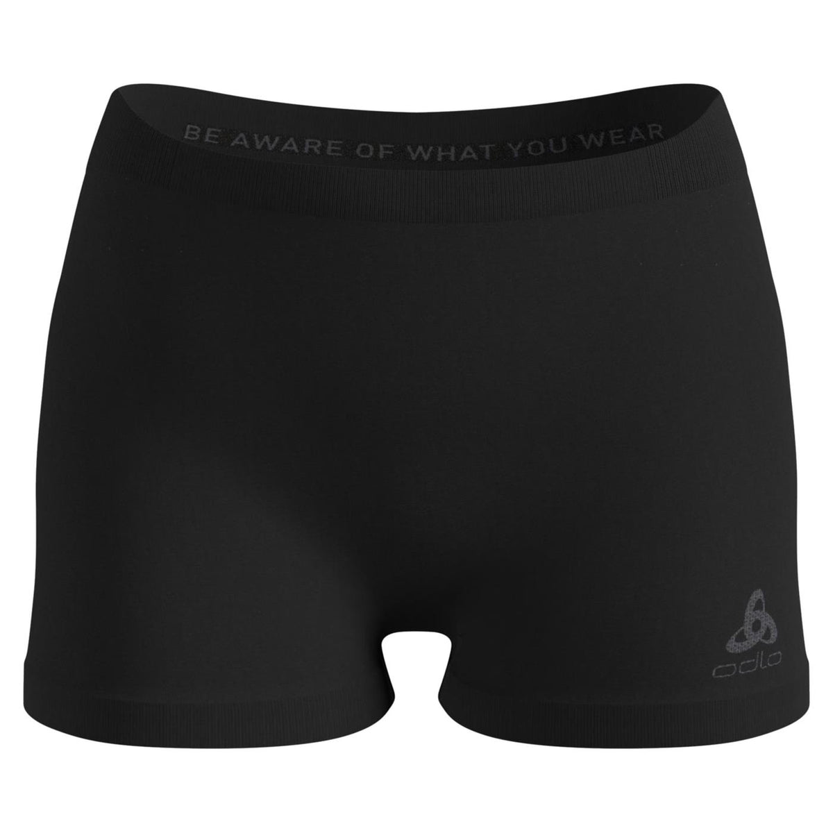 ODLO PERFORMANCE LIGHT PANTY W - Nero - vista 5