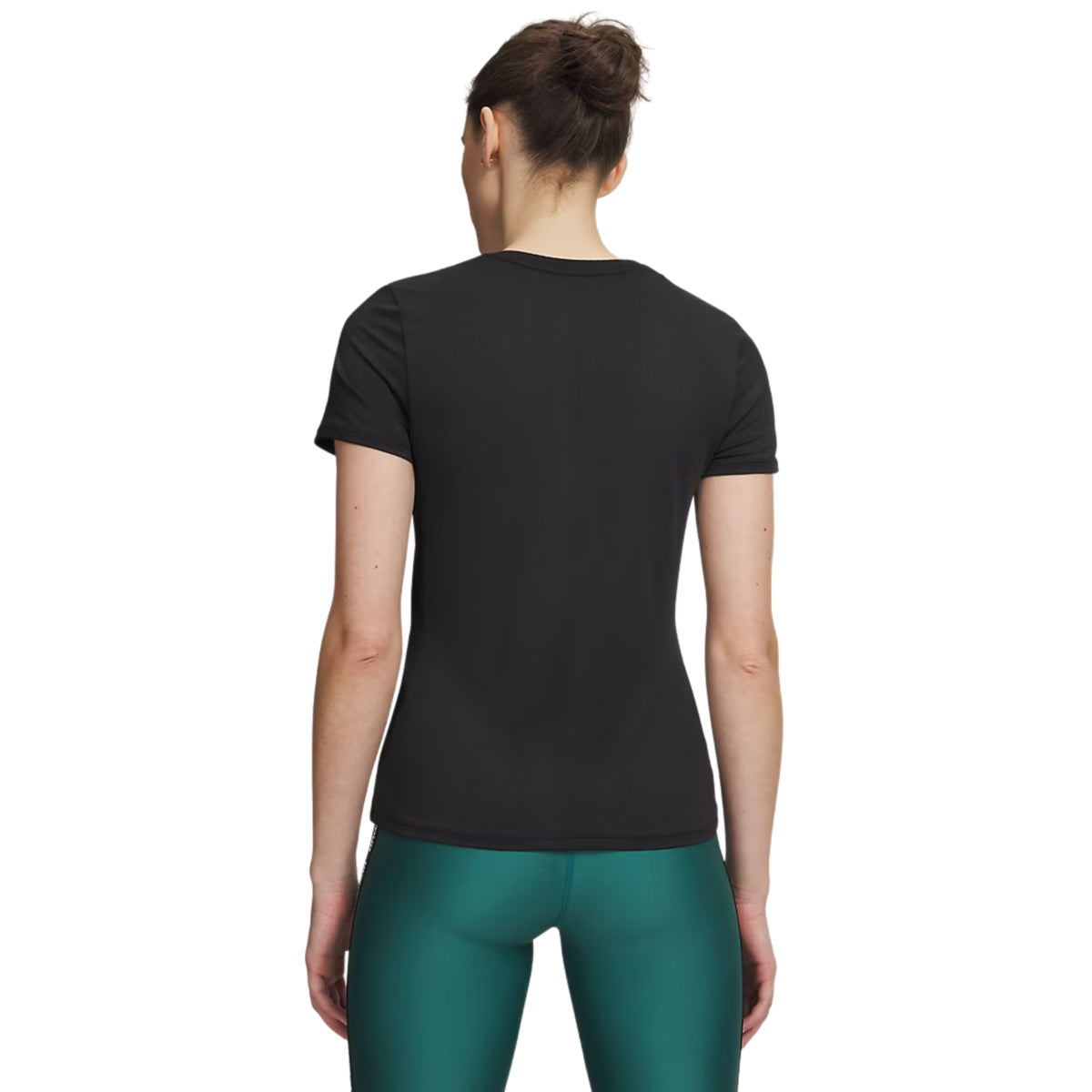 UNDER ARMOUR TECH MESH SS TEE WOMAN - seconda immagine