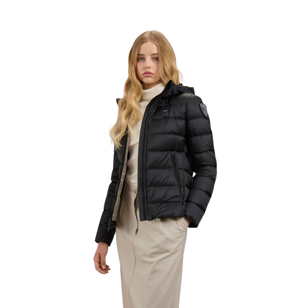 BLAUER JACKET CHARME WOMAN