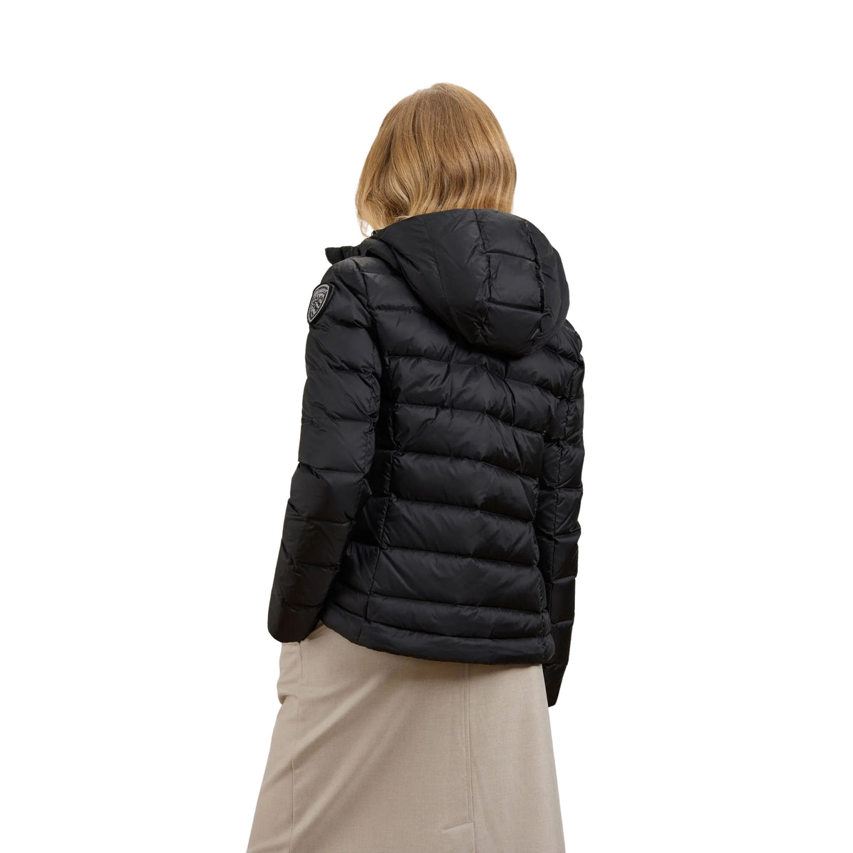 BLAUER JACKET CHARME WOMAN - seconda immagine