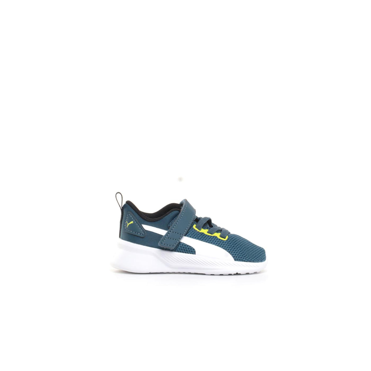 PUMA FLYER RUNNER V INFANT - Blu - immagine principale