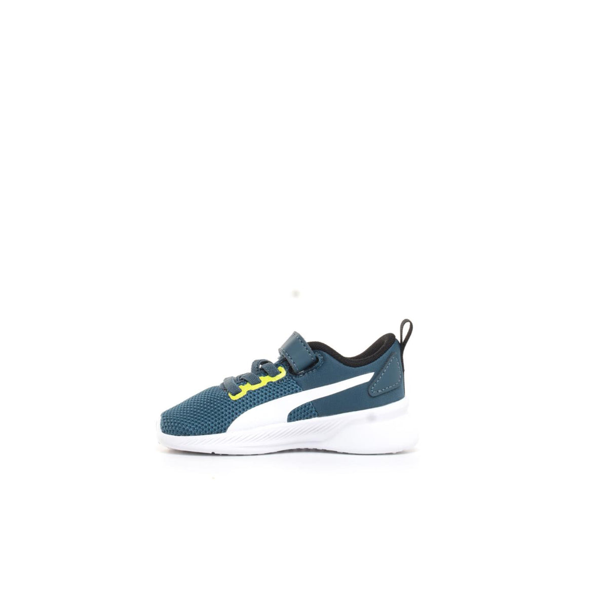 PUMA FLYER RUNNER V INFANT - Blu - vista 2