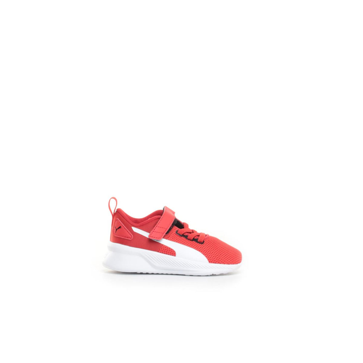 PUMA FLYER RUNNER V INFANT - Rosso - immagine principale