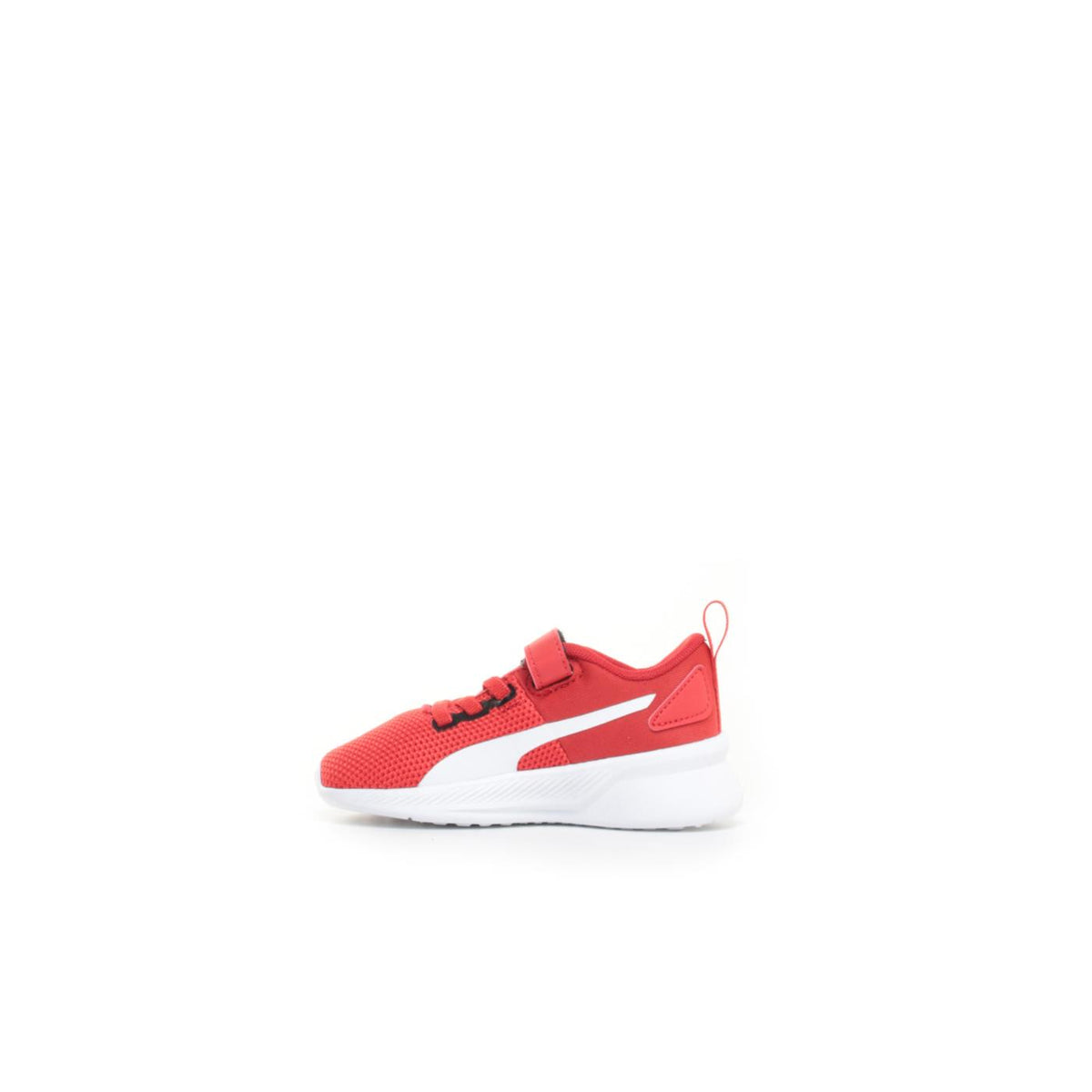 PUMA FLYER RUNNER V INFANT - Rosso - vista 2