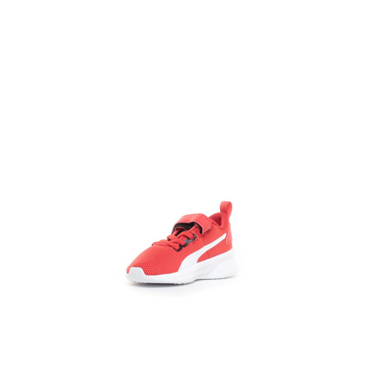PUMA FLYER RUNNER V INFANT - Rosso - vista 3