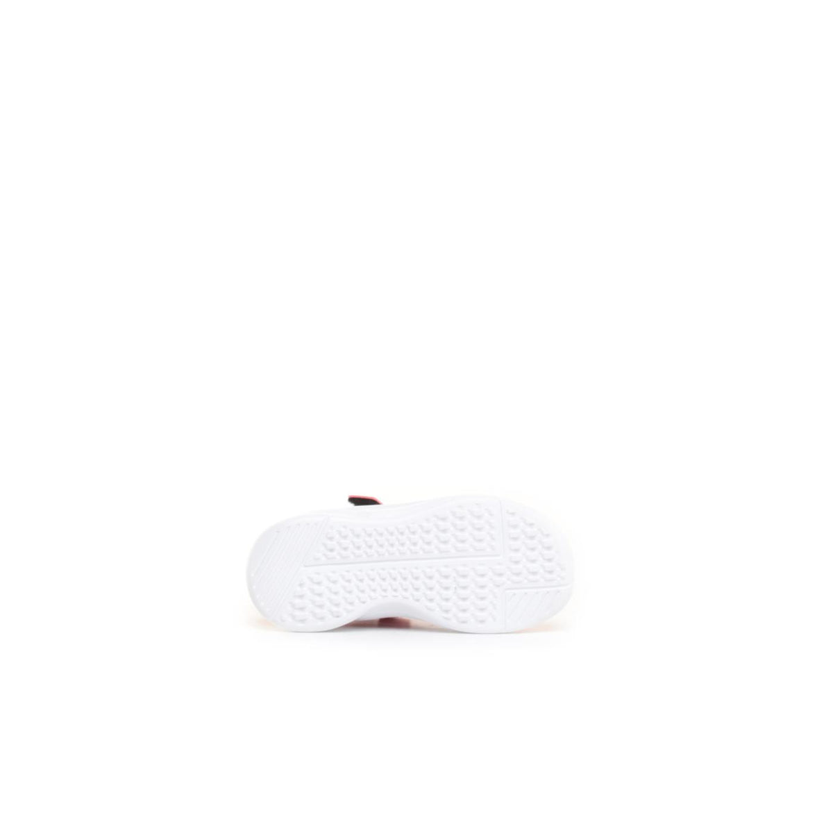 PUMA FLYER RUNNER V INFANT - Rosso - vista 5