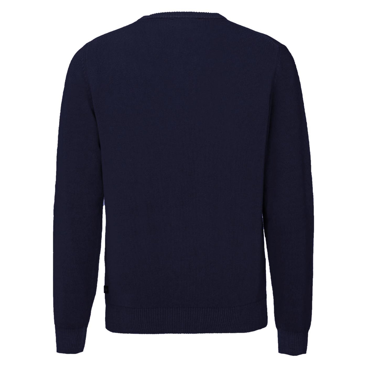 40 WEFT EGON MEN'S SWEATER - seconda immagine