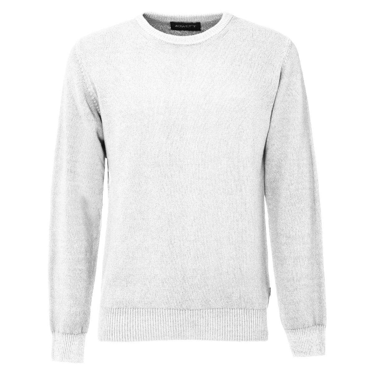 40 WEFT EGON MEN'S SWEATER