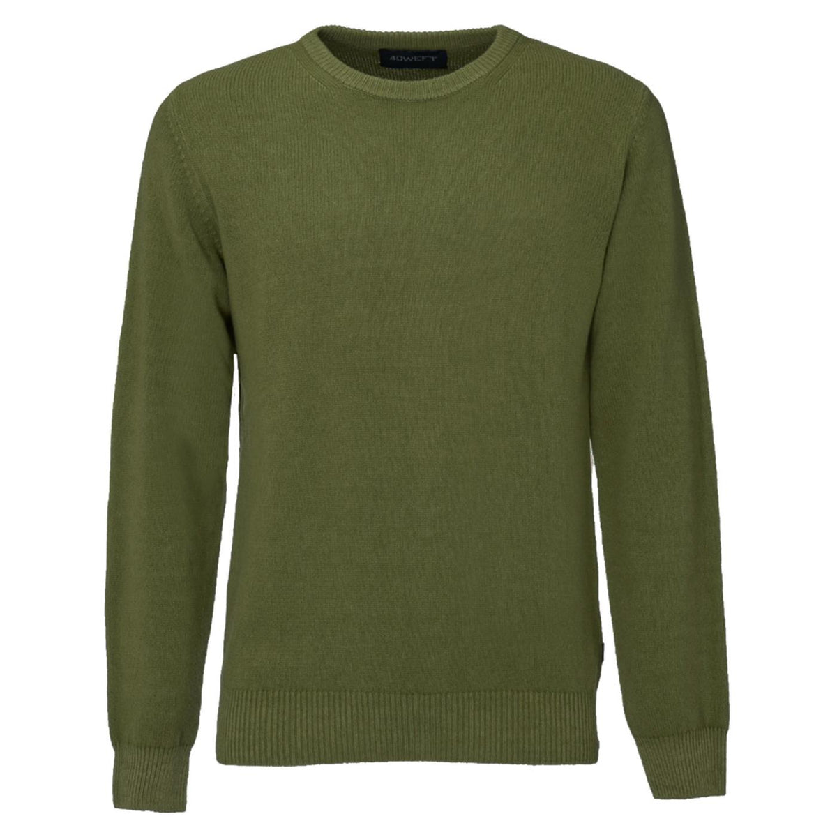 40 WEFT EGON MEN'S SWEATER