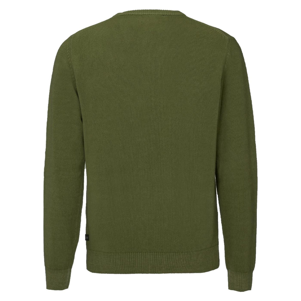 40 WEFT EGON MEN'S SWEATER - seconda immagine