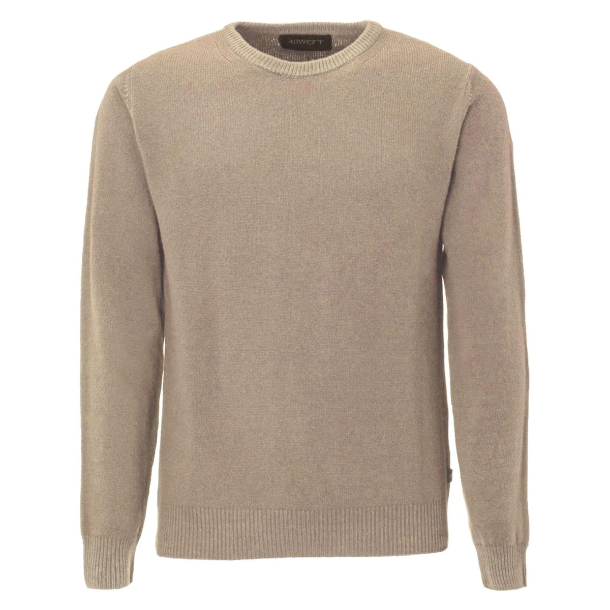 40 WEFT TIKI MAGLIONE UOMO