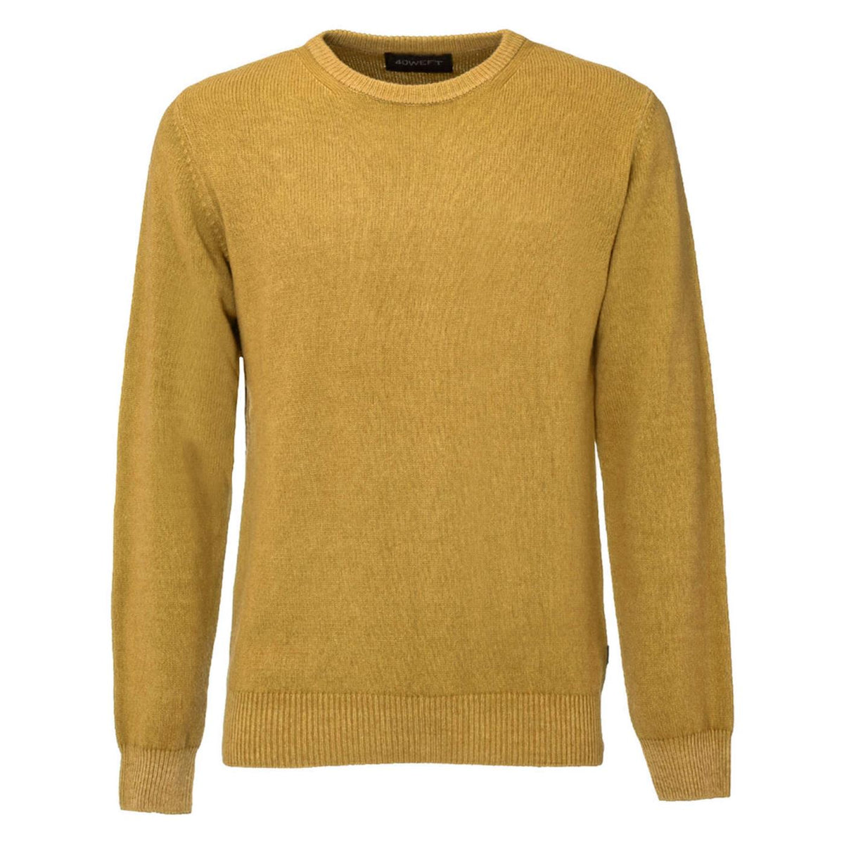 40 WEFT TIKI MEN'S SWEATER