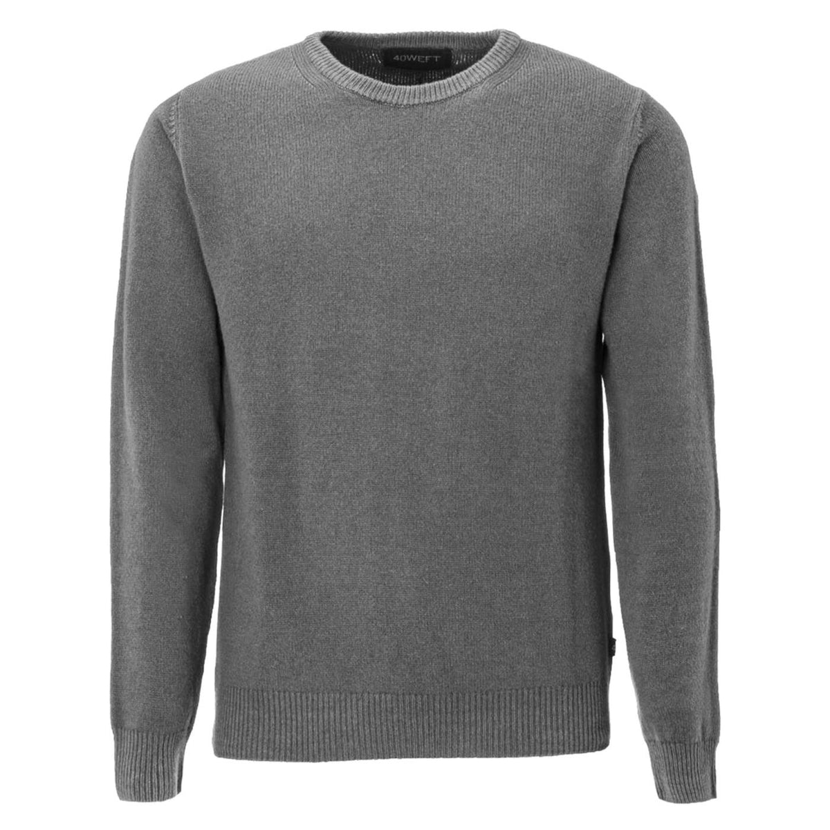 40 WEFT TIKI MEN'S SWEATER