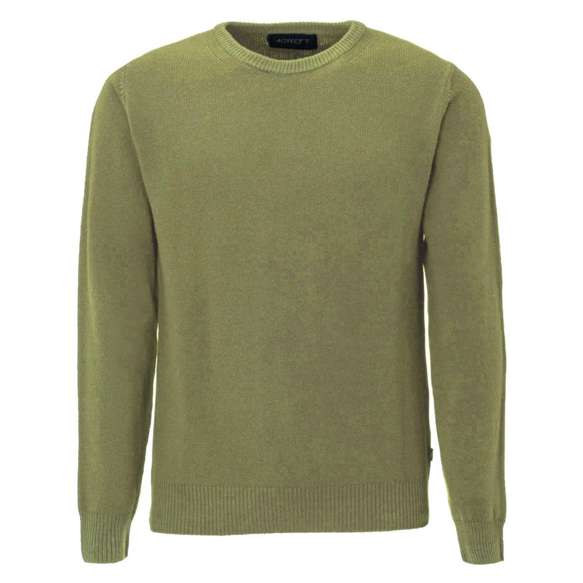 40 WEFT TIKI MAGLIONE UOMO