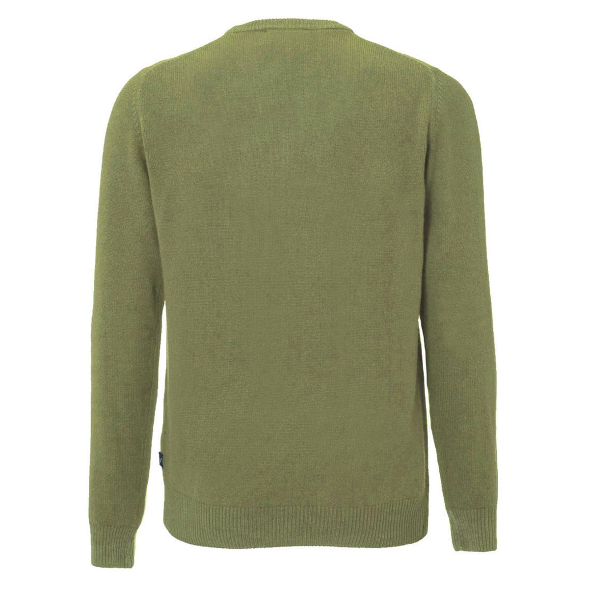 40 WEFT TIKI MEN'S SWEATER - seconda immagine