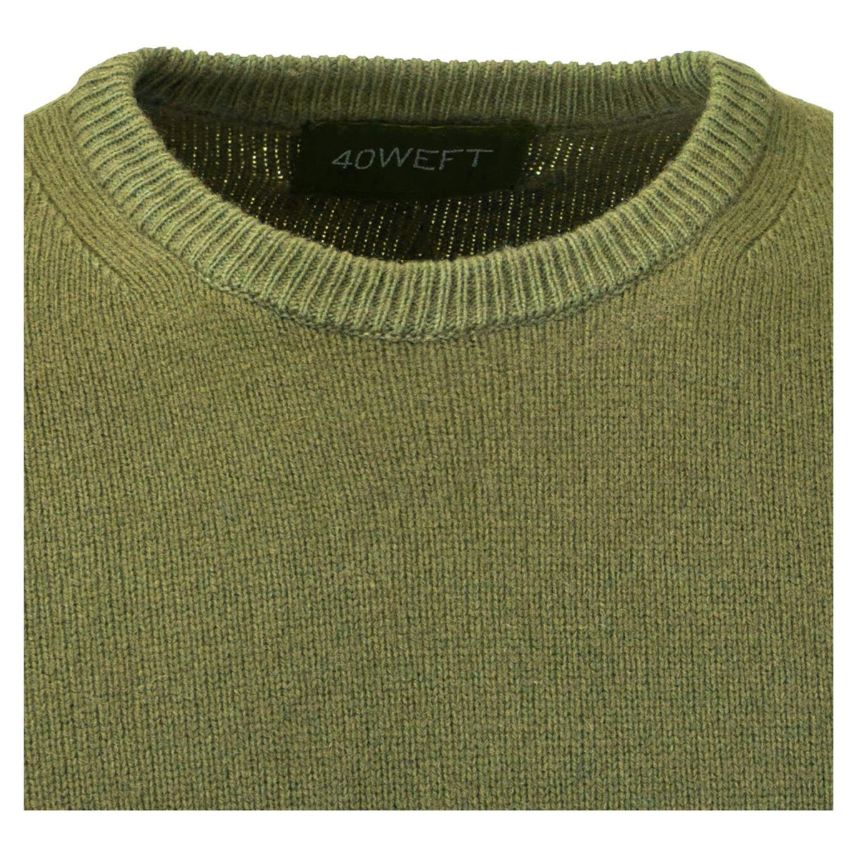 40 WEFT TIKI MAGLIONE UOMO