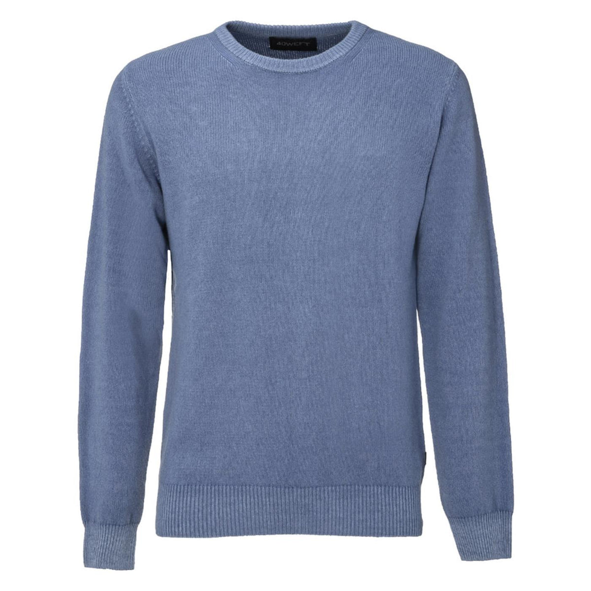 40 WEFT TIKI MEN'S SWEATER