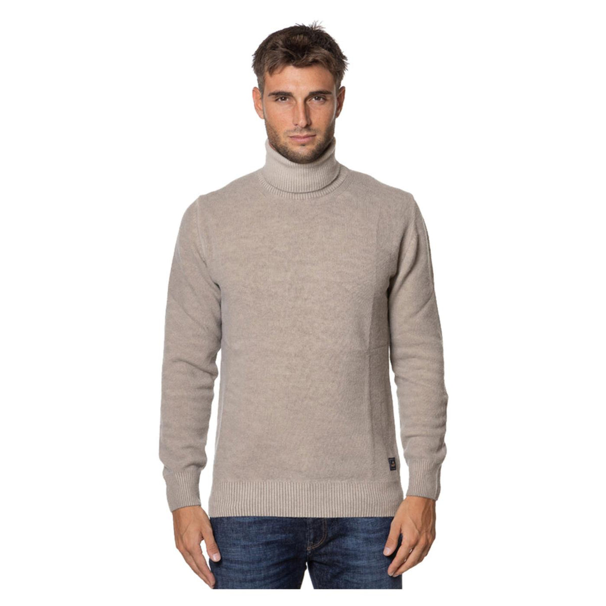 40 WEFT THORN MAGLIONE UOMO