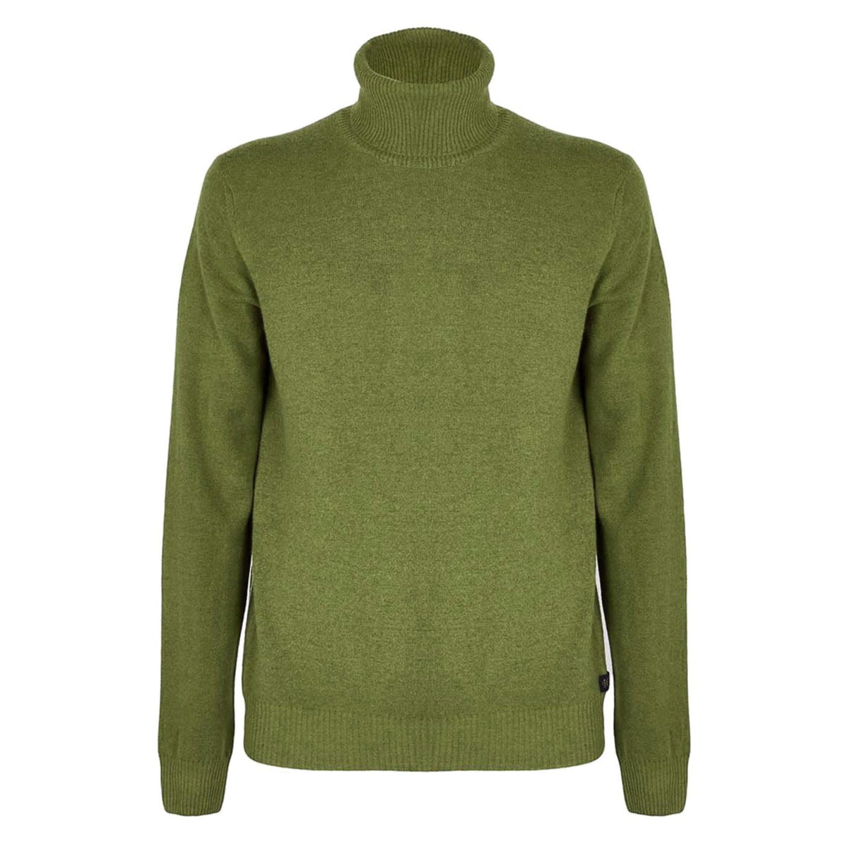 40 WEFT THORN MEN'S SWEATER