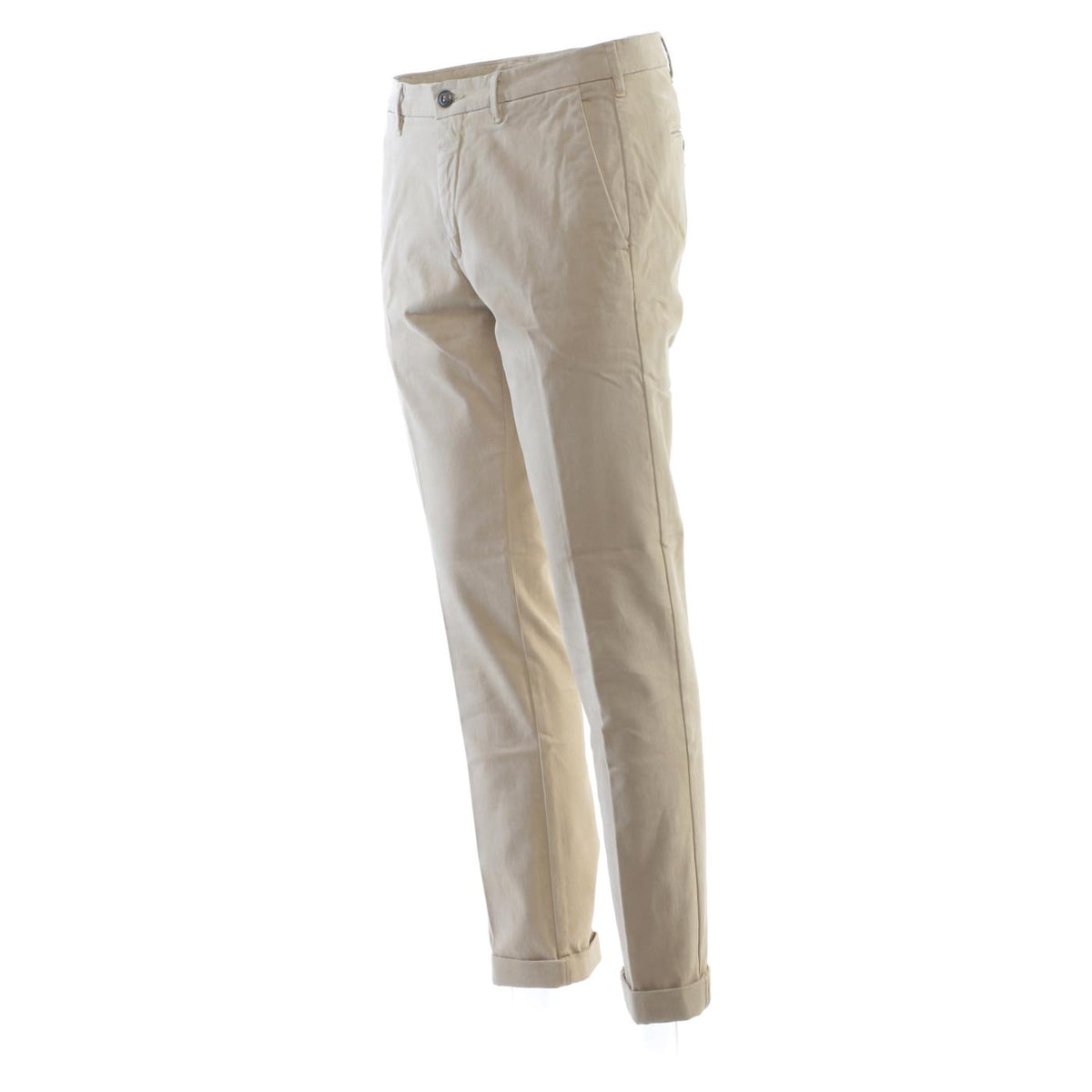 40 WEFT LENNY CHINO BASIC REGULAR - seconda immagine