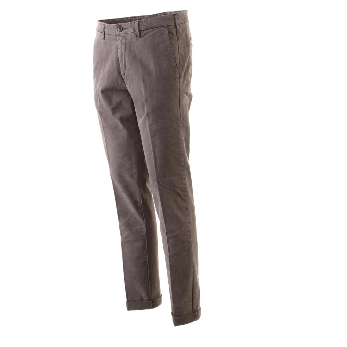 40 WEFT LENNY CHINO BASIC REGULAR - seconda immagine
