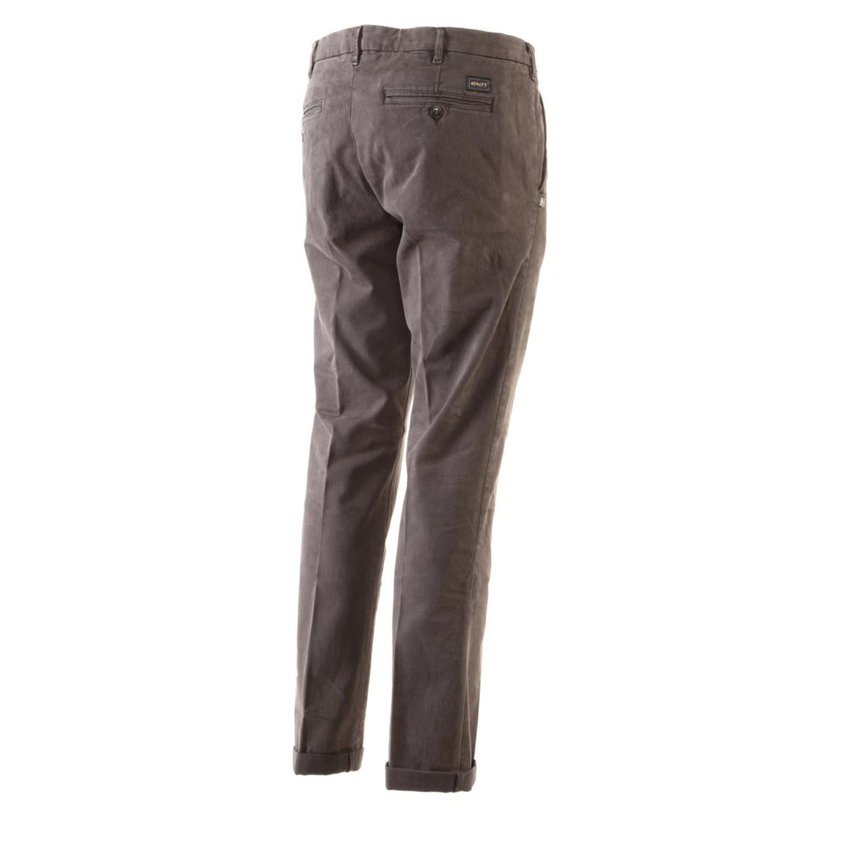 40 WEFT LENNY CHINO BASIC REGULAR