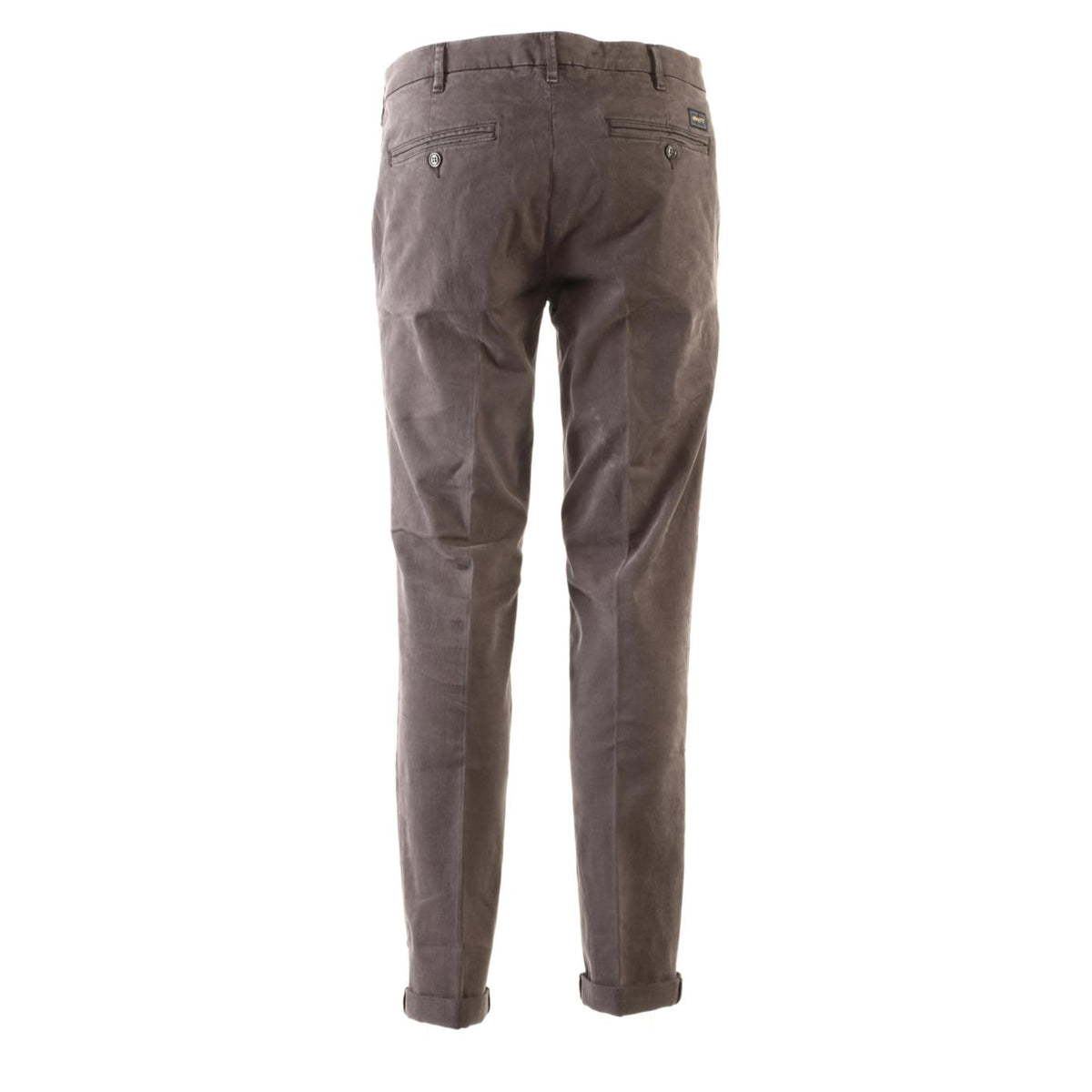 40 WEFT LENNY CHINO BASIC REGULAR
