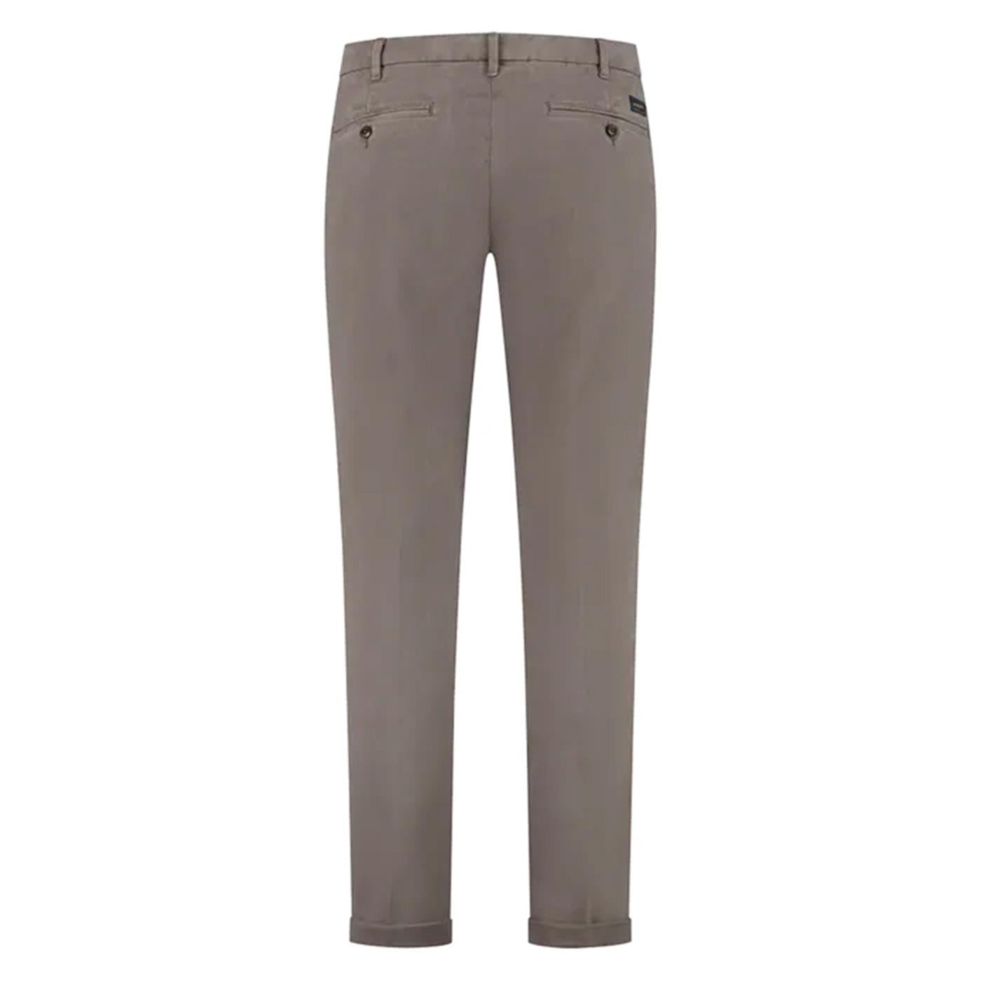 40 WEFT LENNY CHINO BASIC REGULAR