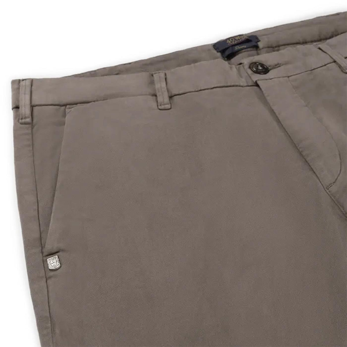 40 WEFT LENNY CHINO BASIC REGULAR