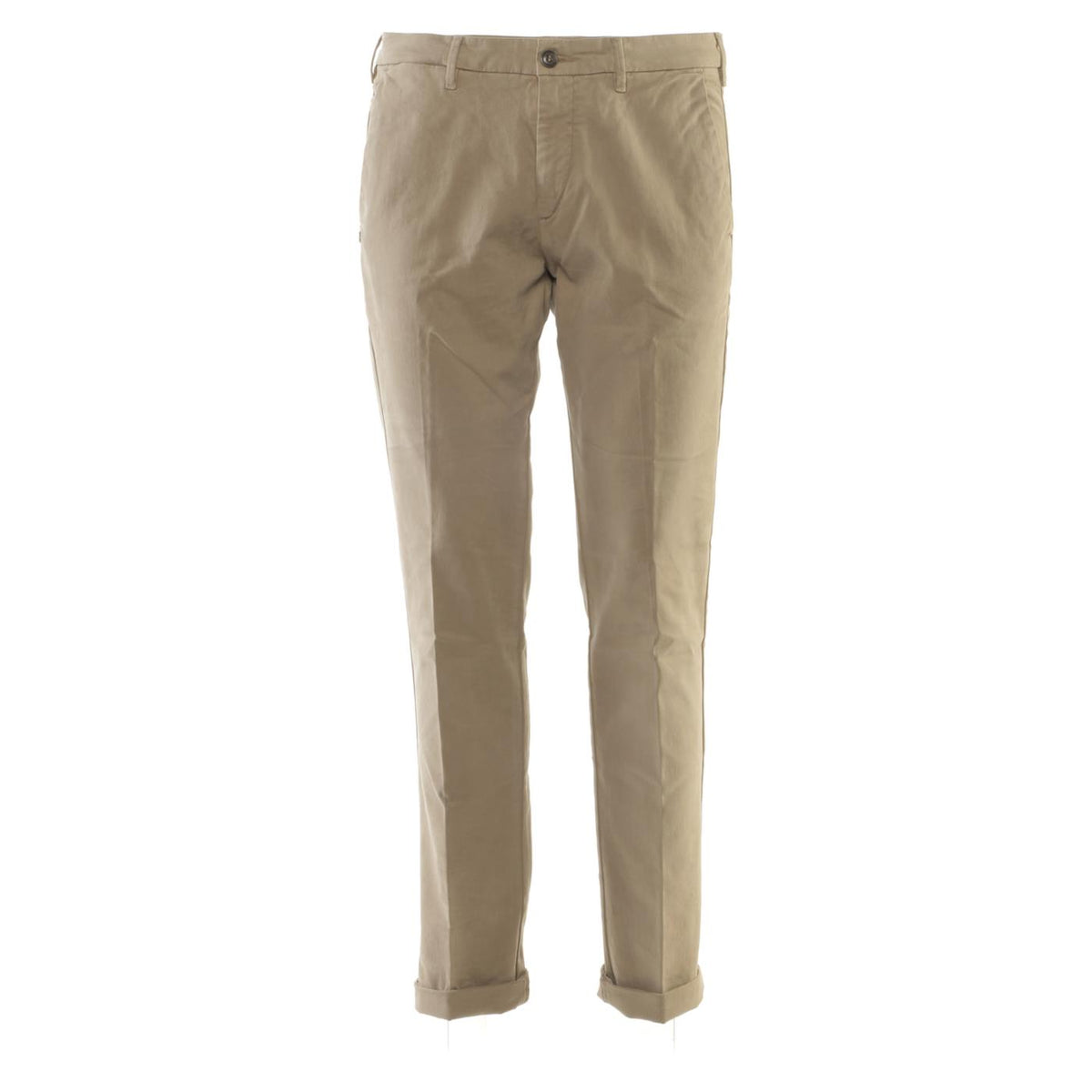 40 WEFT LENNY CHINO BASIC REGULAR