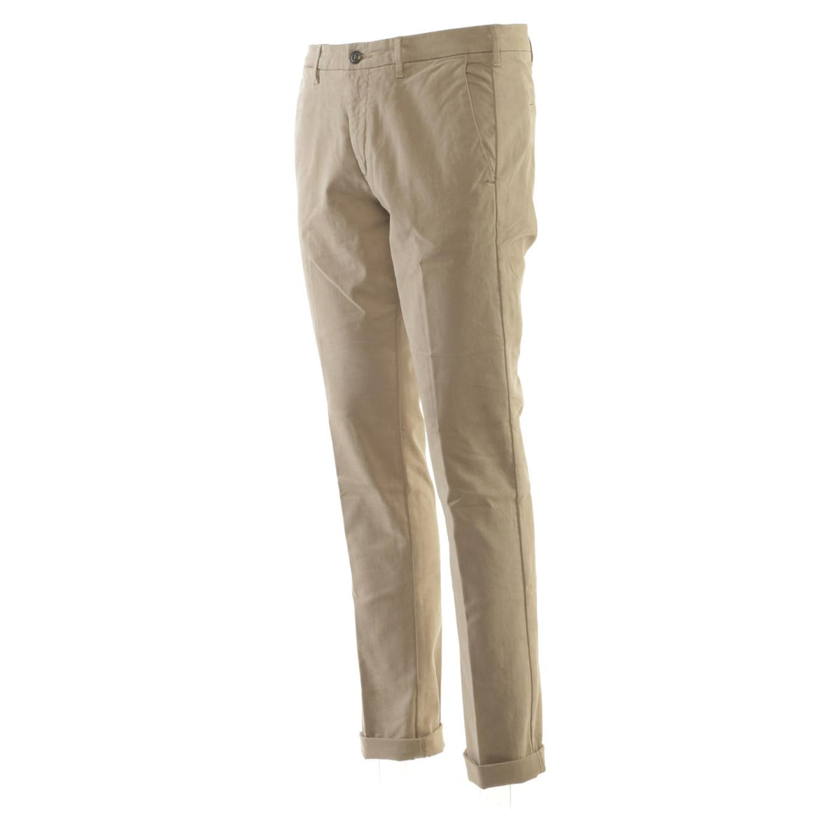 40 WEFT LENNY CHINO BASIC REGULAR - seconda immagine