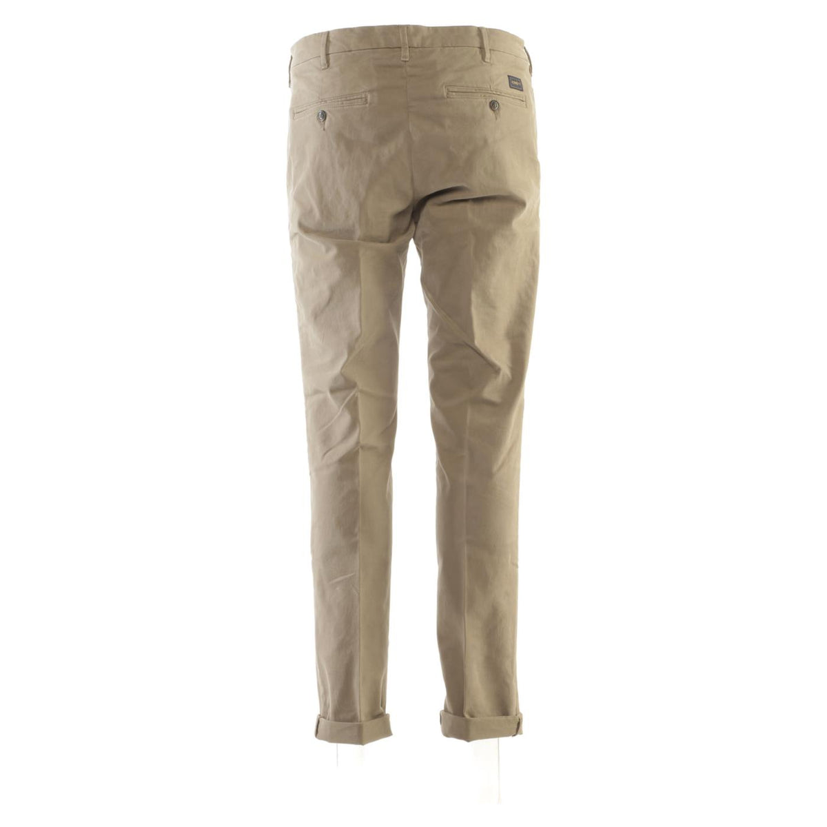 40 WEFT LENNY CHINO BASIC REGULAR