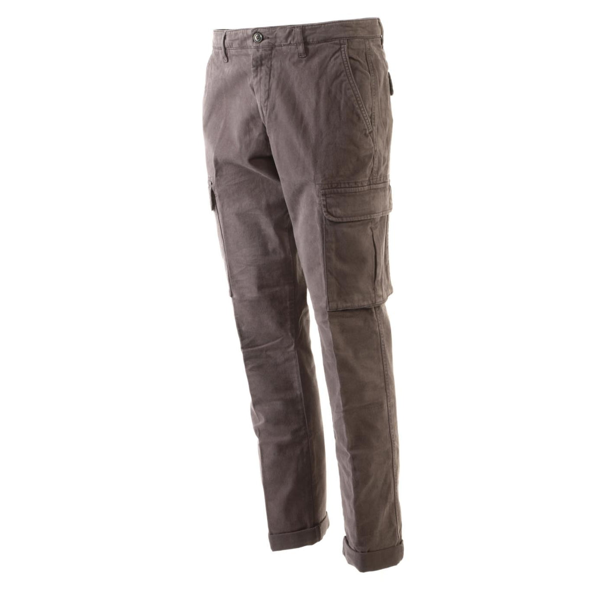 40 WEFT AIKO CARGO REGULAR FIT - seconda immagine