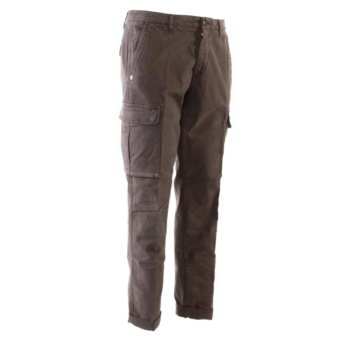 40 WEFT AIKO CARGO REGULAR FIT