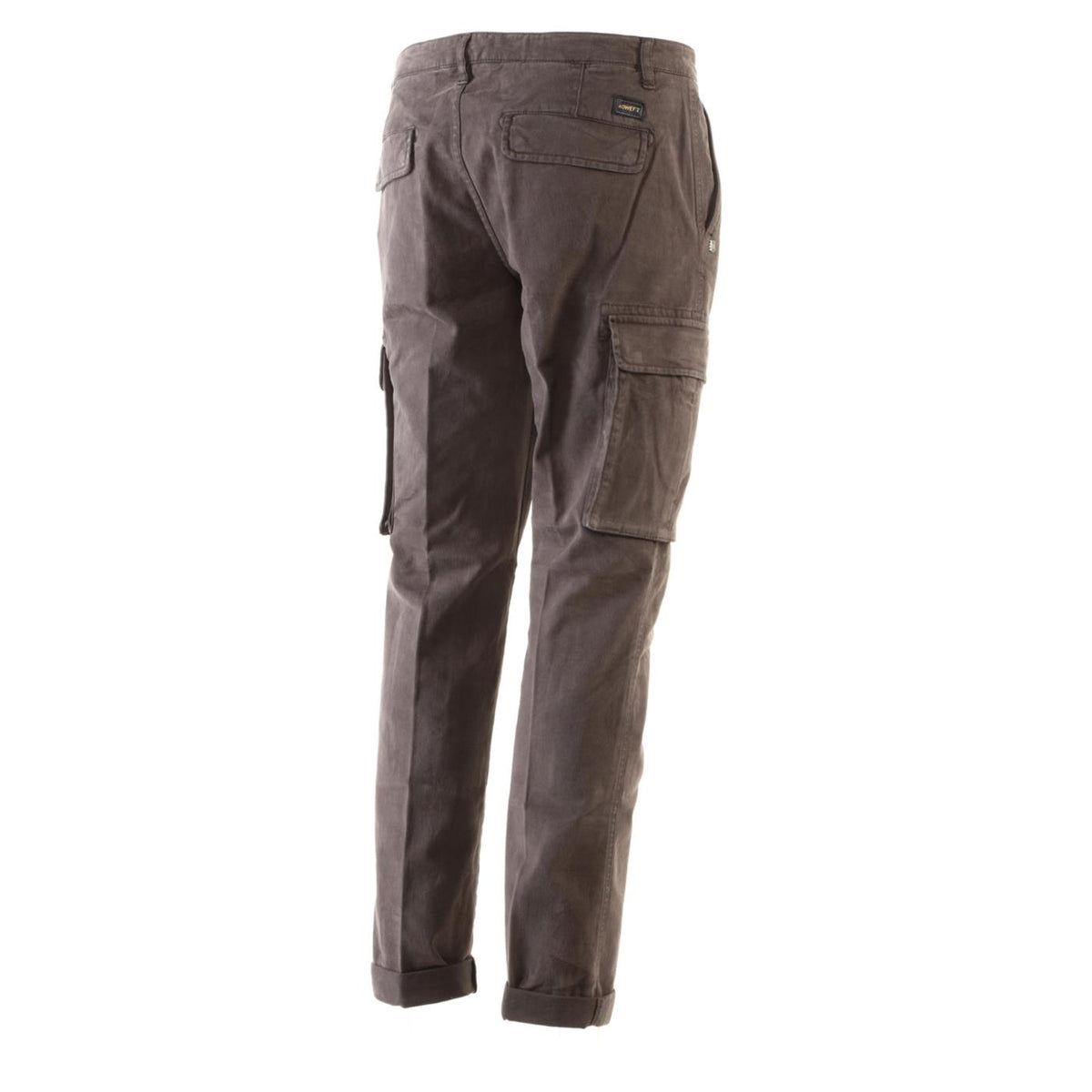 40 WEFT AIKO CARGO REGULAR FIT