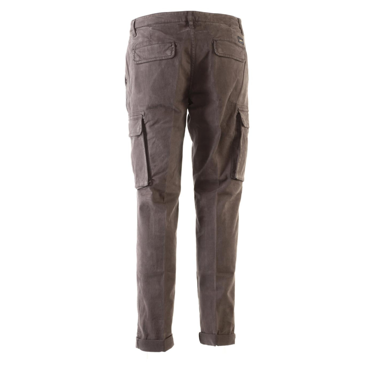 40 WEFT AIKO CARGO REGULAR FIT