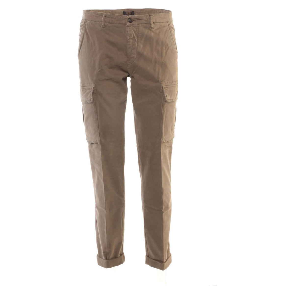 40 WEFT AIKO CARGO REGULAR FIT