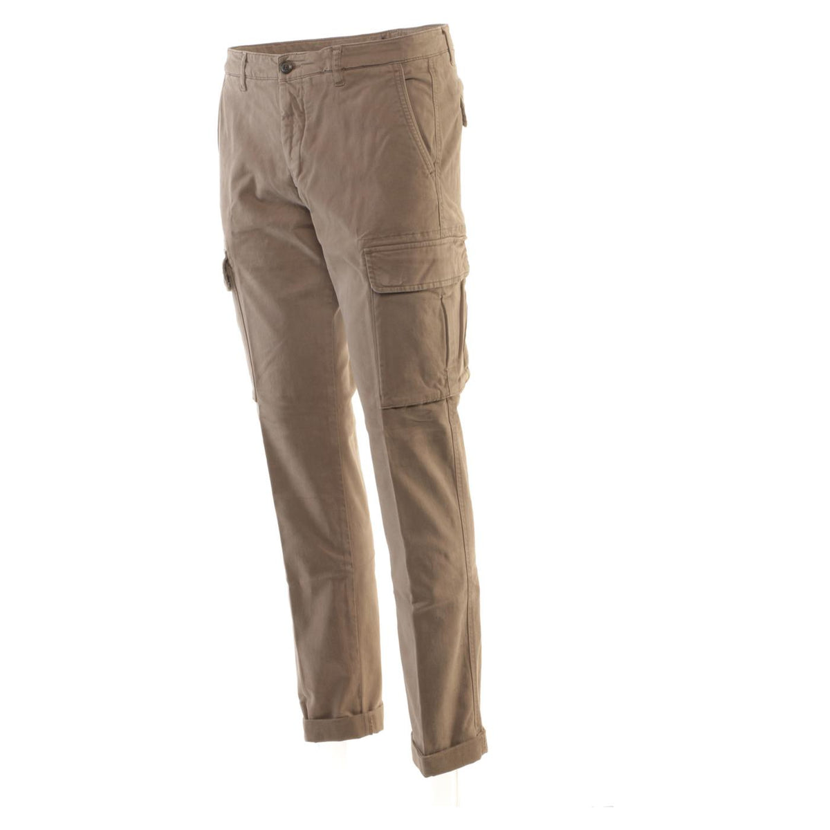 40 WEFT AIKO CARGO REGULAR FIT