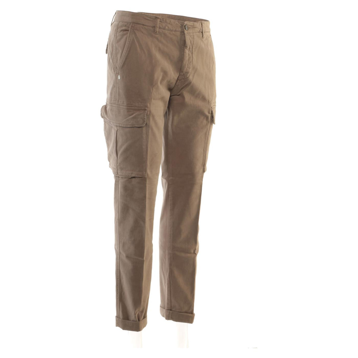 40 WEFT AIKO CARGO REGULAR FIT