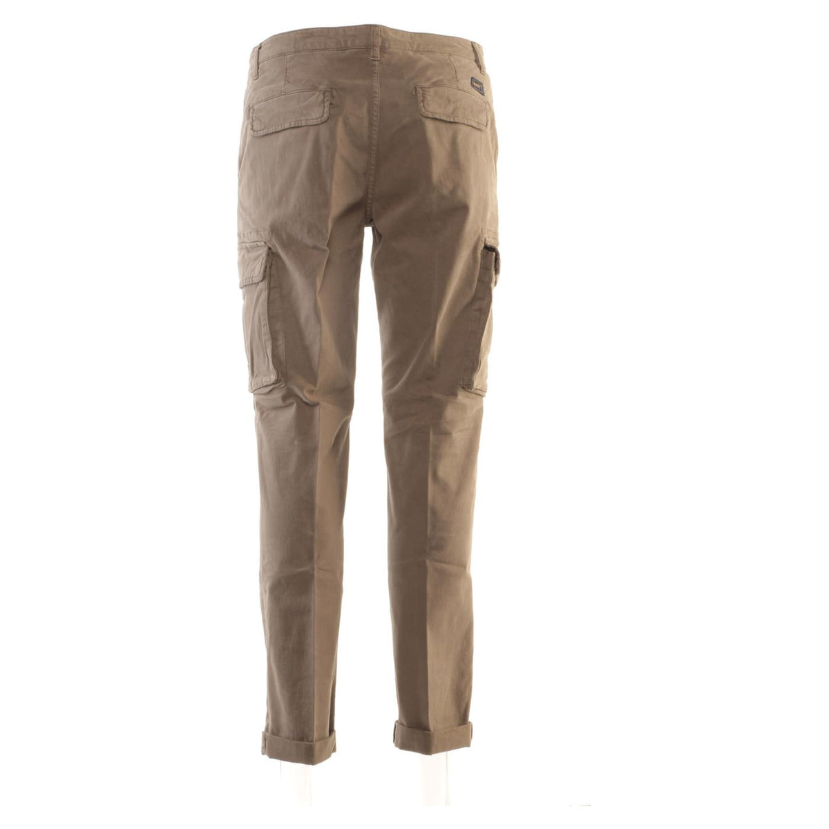 40 WEFT AIKO CARGO REGULAR FIT