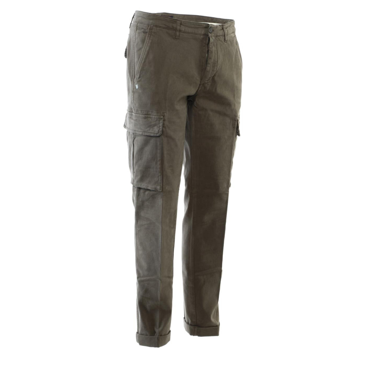 40 WEFT AIKO CARGO REGULAR FIT