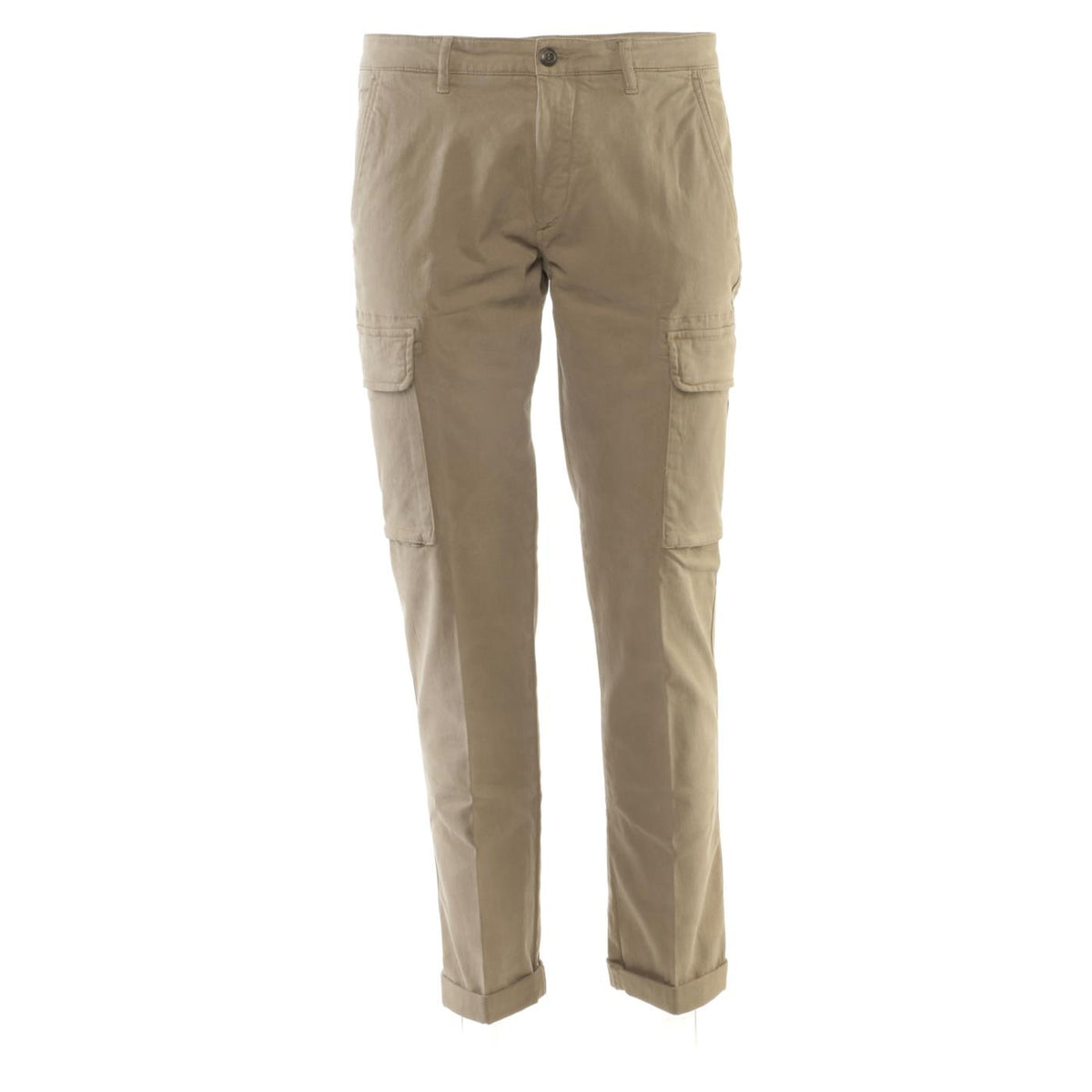 40 WEFT AIKO CARGO REGULAR FIT