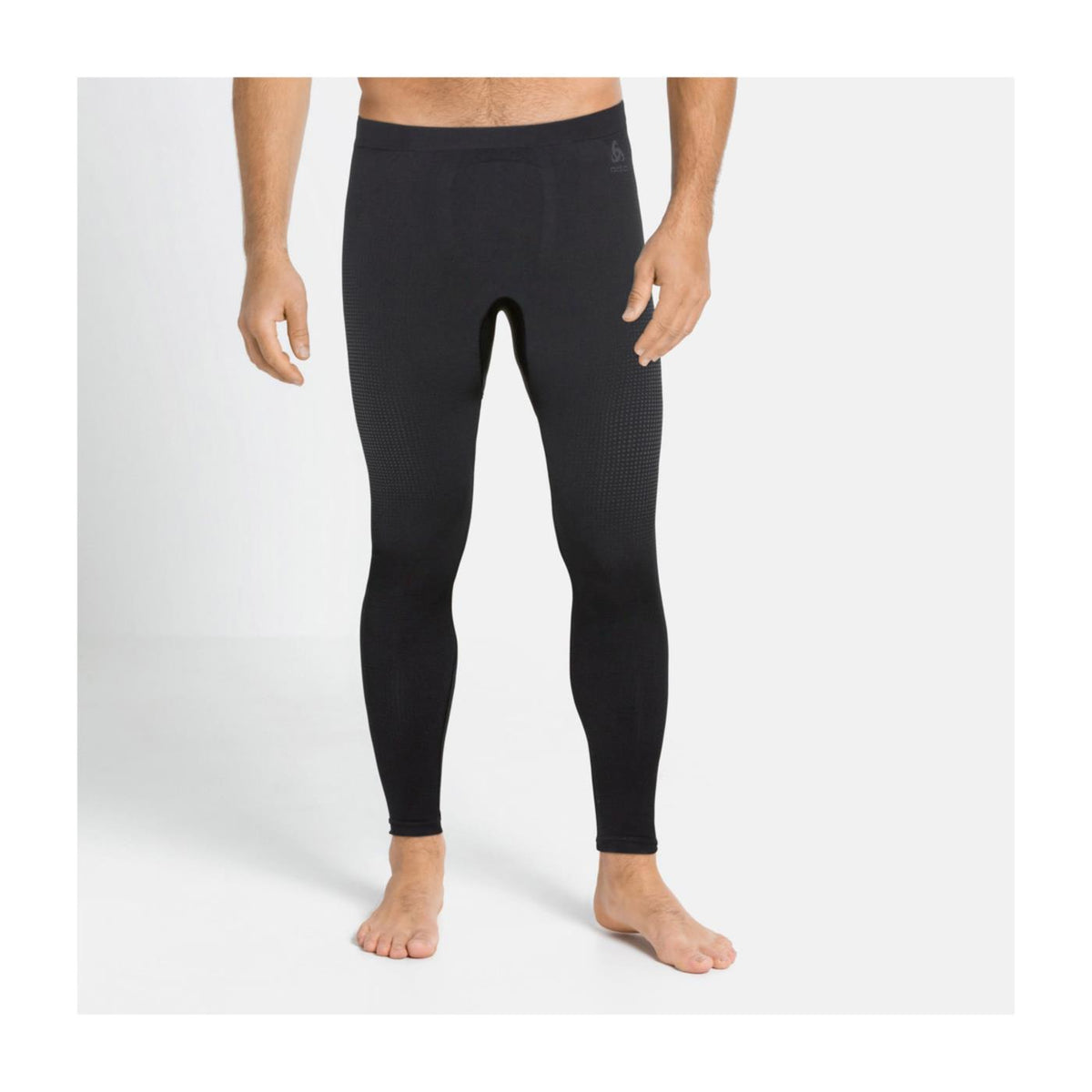 ODLO PERORMANCE WARM LONG PANT - seconda immagine
